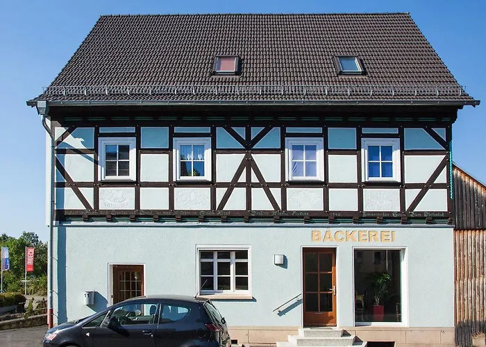 Gaestehaus-Fulda
