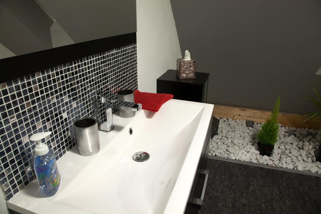 Gaestehaus-fulda Apartment Fulda