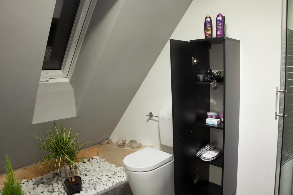 Gaestehaus-fulda Fulda