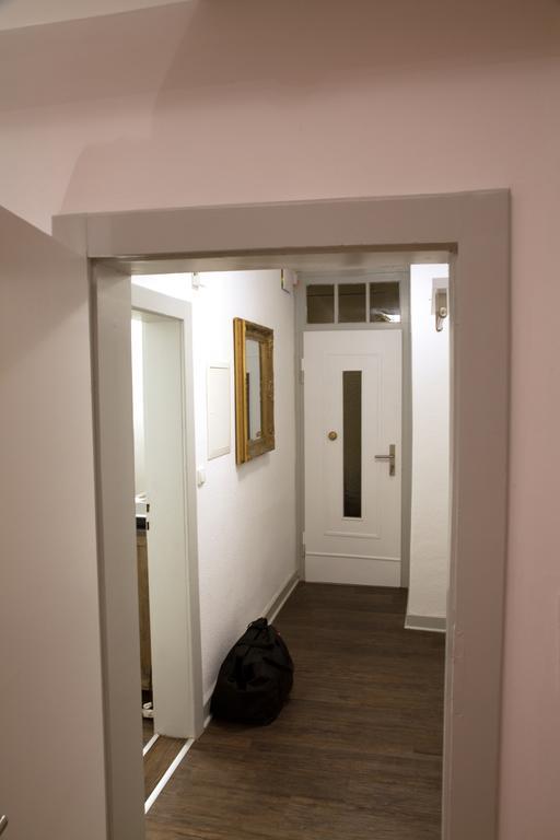 Gaestehaus-fulda Apartment