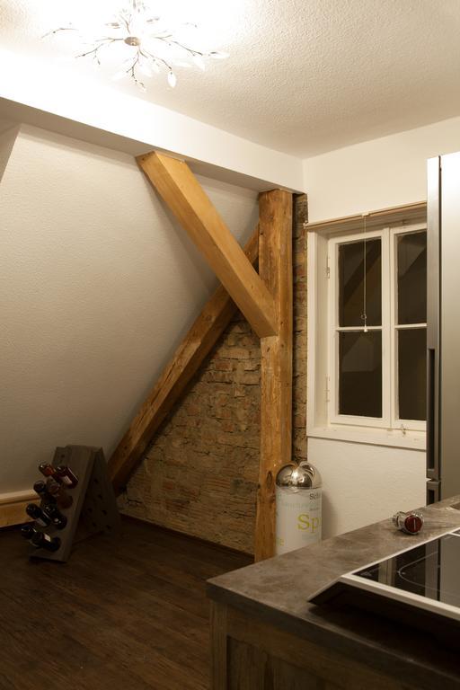 Gaestehaus-fulda * Fulda