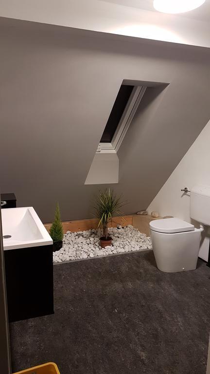 Gaestehaus-fulda Apartment