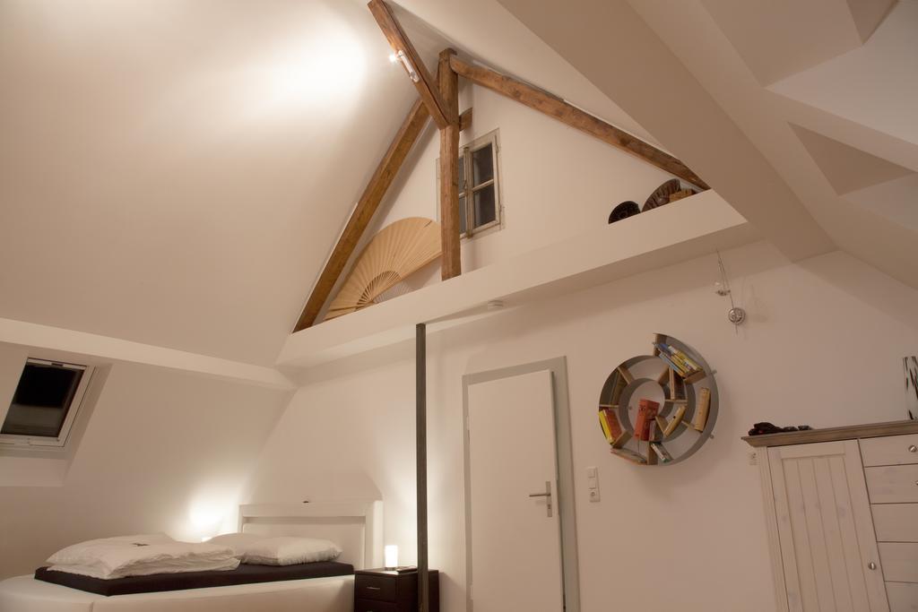 Gaestehaus-fulda Apartment *