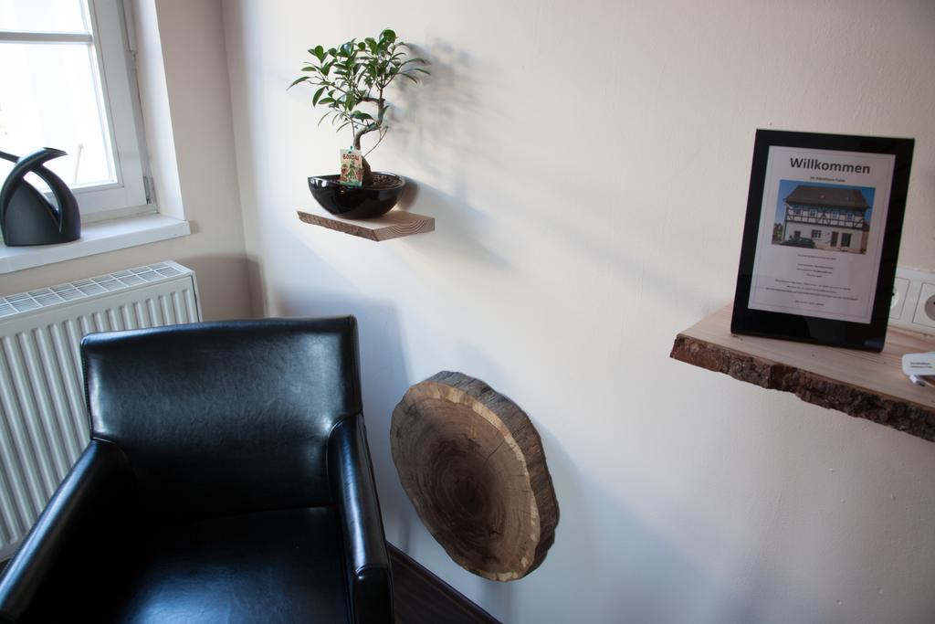 Gaestehaus-fulda Apartment *