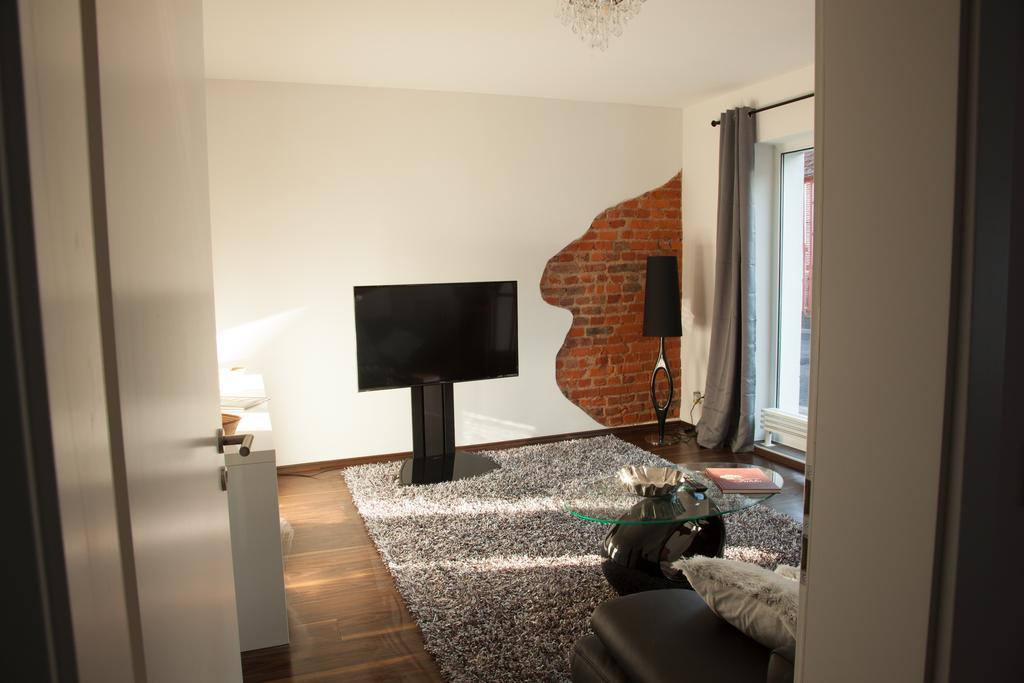 Gaestehaus-fulda Apartment