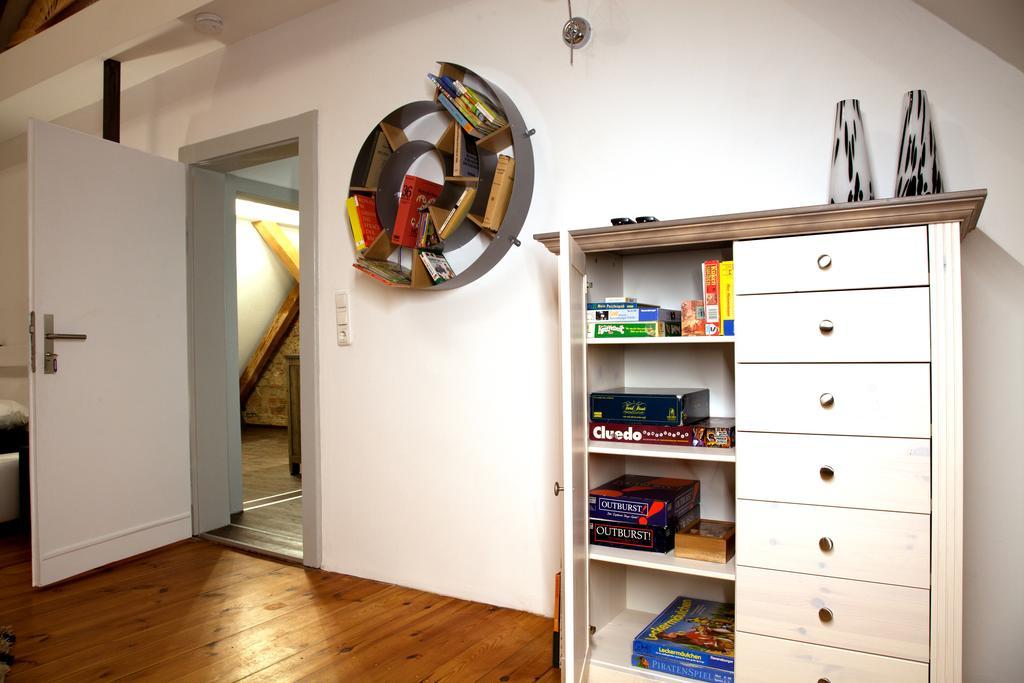 Gaestehaus-fulda Apartment *
