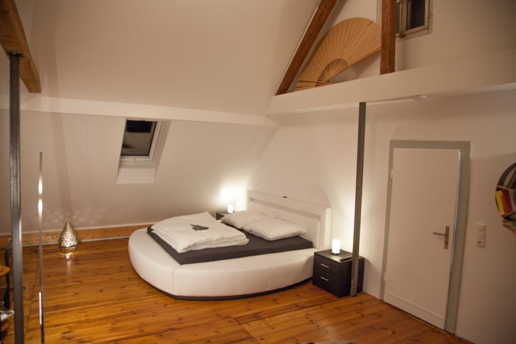 Gaestehaus-fulda * Fulda