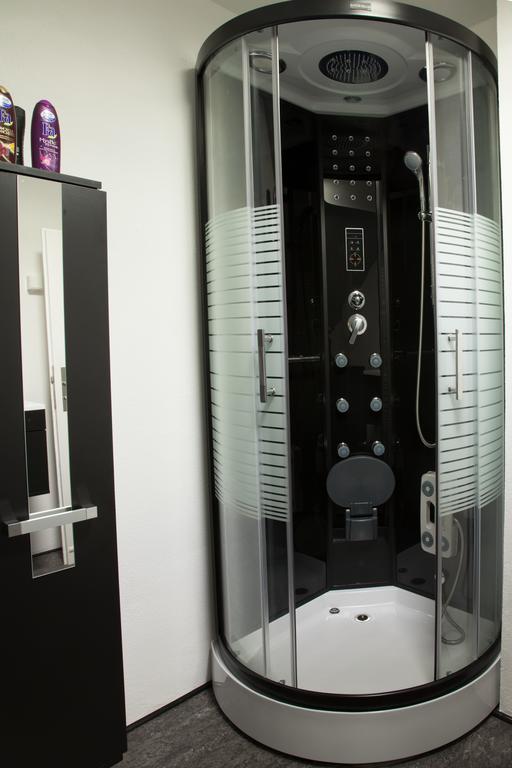 Gaestehaus-fulda Apartment Fulda