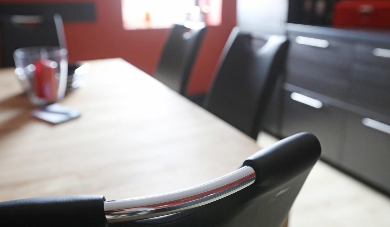 Apartment Gaestehaus-fulda Fulda