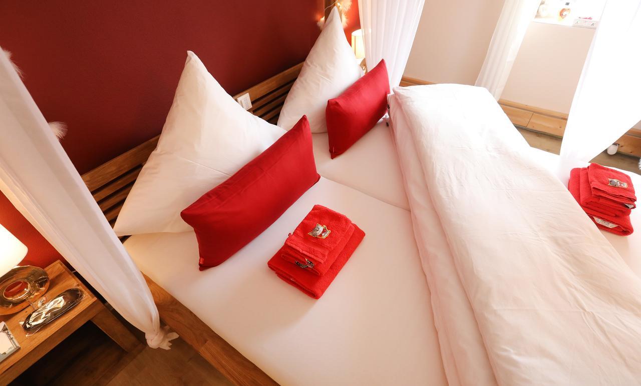 Gaestehaus-fulda Apartment *