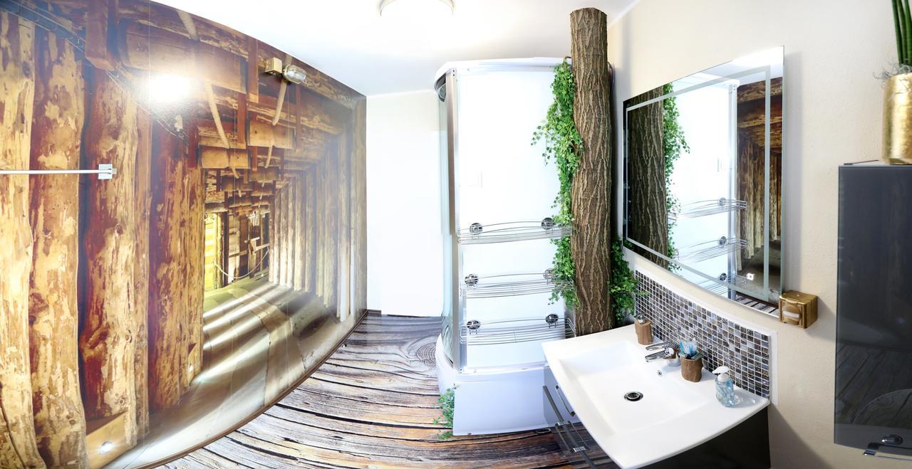 Gaestehaus-fulda * Fulda