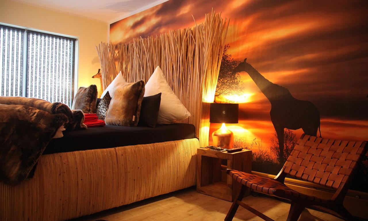 Gaestehaus-fulda Apartment
