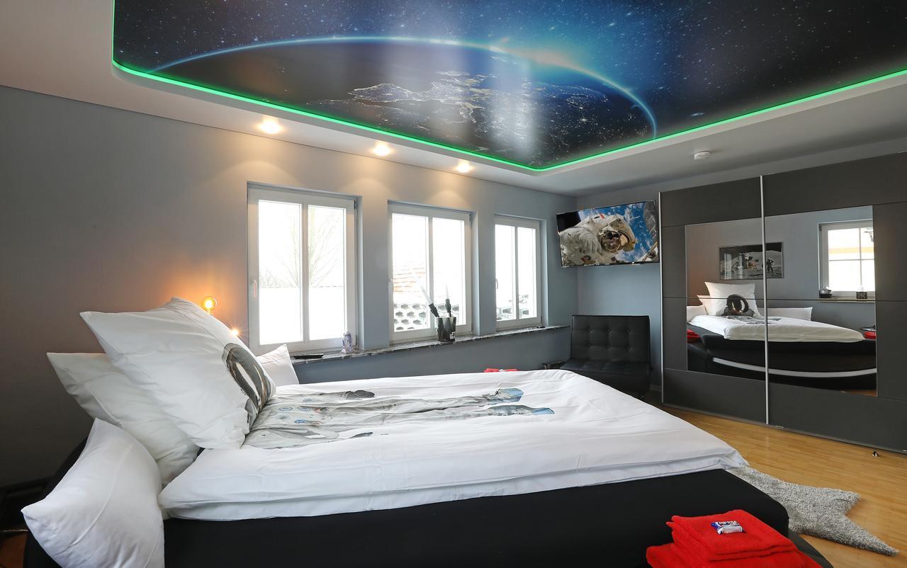Apartment Gaestehaus-fulda Fulda
