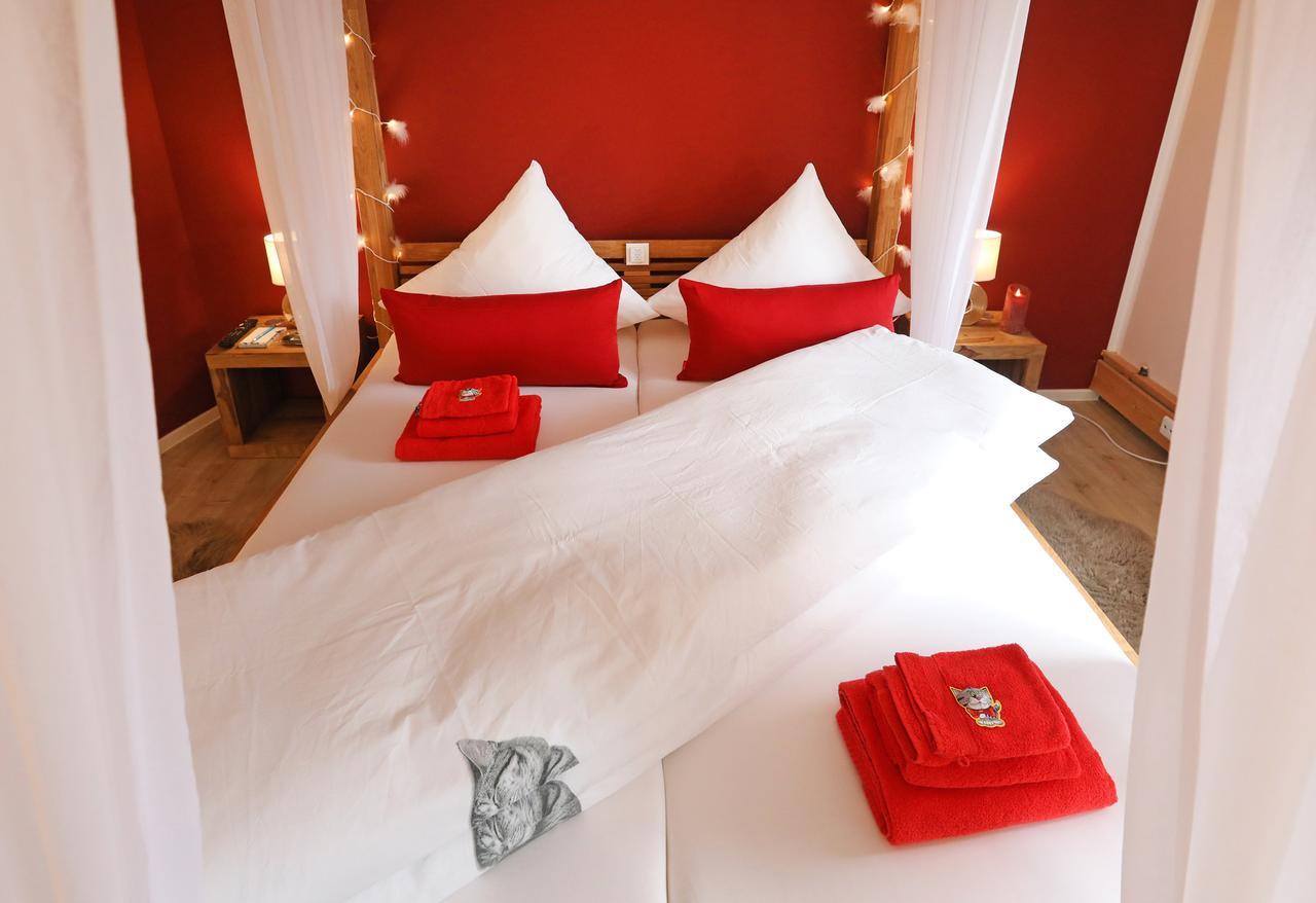 Apartment Gaestehaus-fulda Fulda